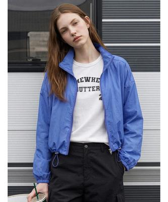 Forever21 Summer String Windbreaker Jumper (Ftdbjp001)