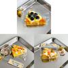 Food Grade Silicone Basque Stress Toy For Kids And Teens