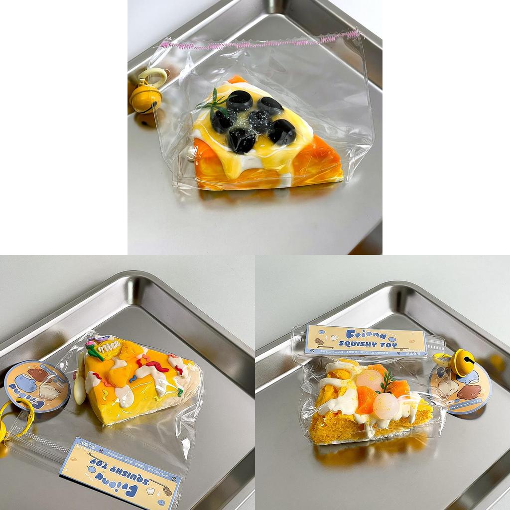 Food Grade Silicone Basque Stress Toy For Kids And Teens