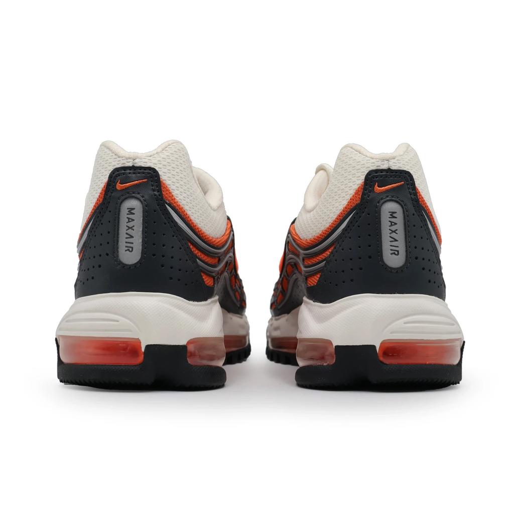 FZ4110-001 Nike Air Max TL 2.5 Total Orange and Dark Smoke Grey (Men's)