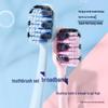 Shuke Wide Head Soft Bristle Toothbrush 2-Pack