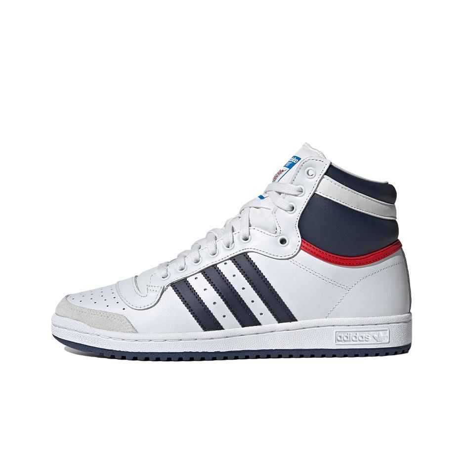 

кроссовки adidas originals Top ten Skateboarding Shoes Unisex D65161
