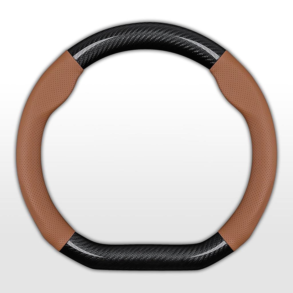 Steering Wheel Cover Applicable Toyota Prius 30 Series ZVW30 ZVW35 Car Light Car Steering