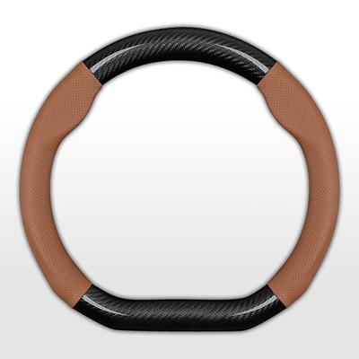 Lenkradabdeckung passend für Toyota Prius 30er Serie ZVW30 ZVW35 Auto Licht Auto Lenkrad