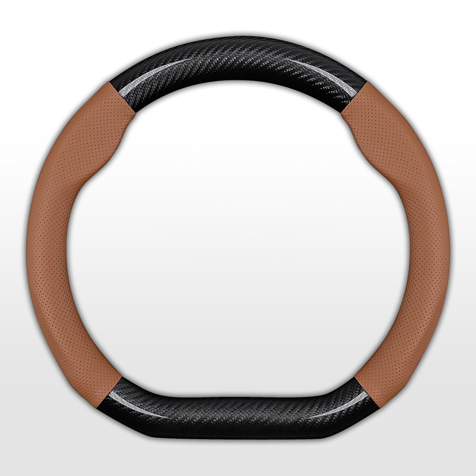 

Чехол на руль для Toyota Prius 30 серии ZVW30 ZVW35 Автомобильный Свет Автомобильный Руль One size