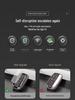 5-Button Key Case for Range Rover: Sport, Evoque, Defender, Discovery, Velar, Discovery 4