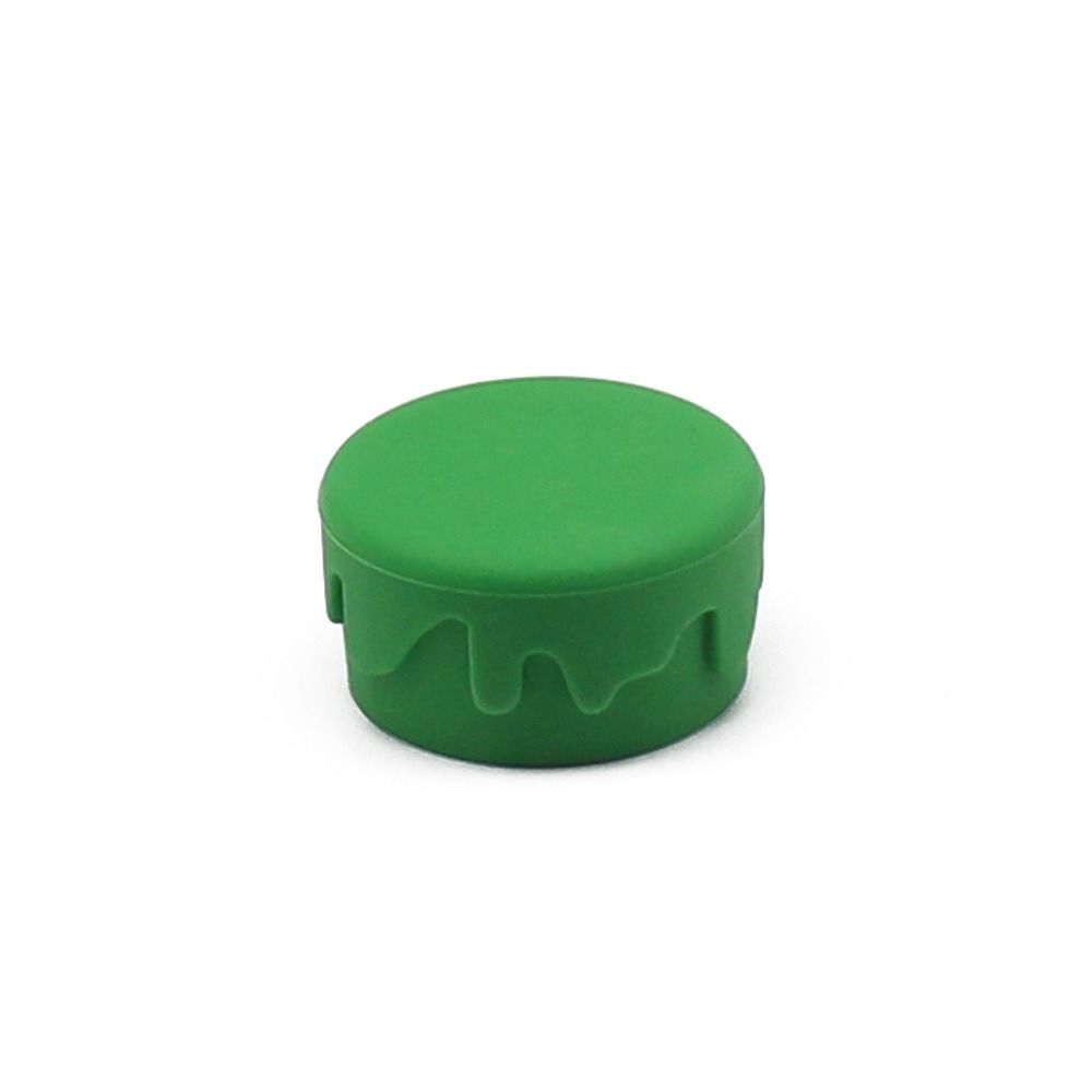 Leak Proof Wine Bottle Stopper New Silicone Durable Bottle Sealer Stoppers Wine Bar Accessories Universal Beer Cap Stopper 7
