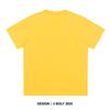 Animal Park Men's T-Shirt 100% Cotton Oversized Wildlife Graphic Tees for Men Jungle Adventure Nature Lover Top