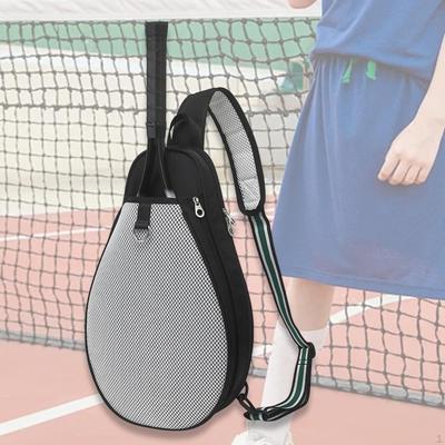 Tennis Racket Carrier Bag for Boys And Girls