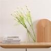 Decoration Desktop Decor Cultural Flavor Cultural Flavor New Clear Book Vase Book Vases Artistic