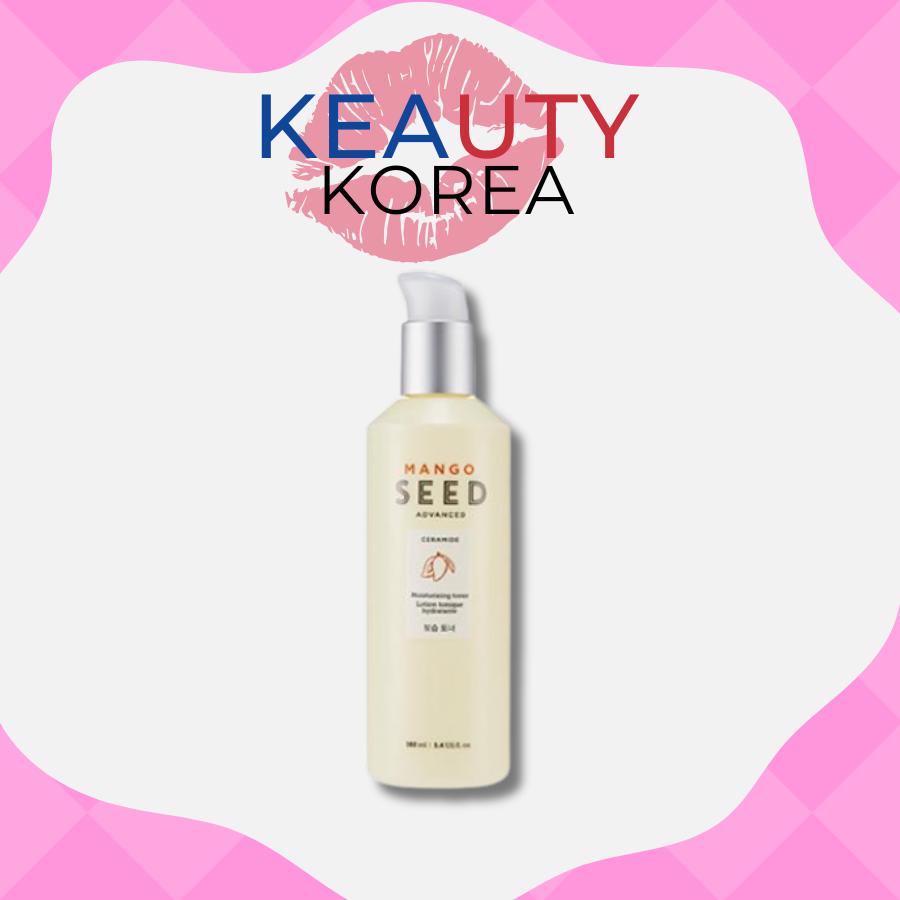 The Face Shop Mango Seed Advanced Ceramide, 160ml