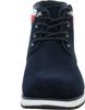 Ботинки Tommy Hilfiger Comfort Cleated Termo Lth (FM0FM04651) Core Hilfiger Suede (FM0FM04800-DW5) desert sky