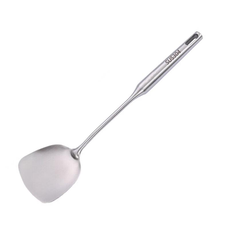 Ru Han 304 Stainless Steel Kitchen Utensil Set