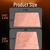 Erotic Waterproof Bed Sheet & Adult Toys Set with Low-Temperature Candles