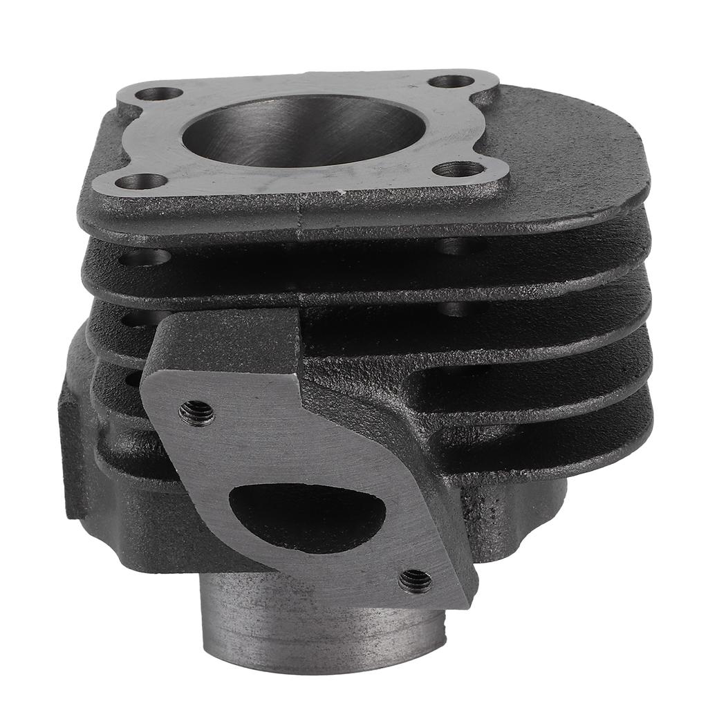 70cc 40mm Válec Kit se sadou pístních kroužků Vhodné pro JOG 50CC Skútr 2-taktní motor Motocykl