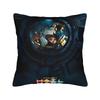 Project Hail Mary AMAZE AMAZE AMAZE Pillowcases  Fashion Pillow Case For Sofa Home Decoration Custom Pillow Cover