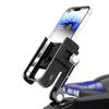 Bike Phone Holder 360 Rotatable Bike Phone Mount Bicycle Phone Holder for Mountain Road Bike