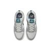 Nike Alleyoop SB GS Particle Grey Geode Teal Kids Sneakers CJ0883-003