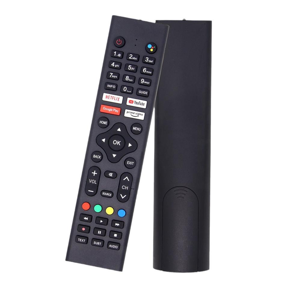 Suitable for WALTON SCEPTRE Brand Home Smart Infrared TV Remote Control less