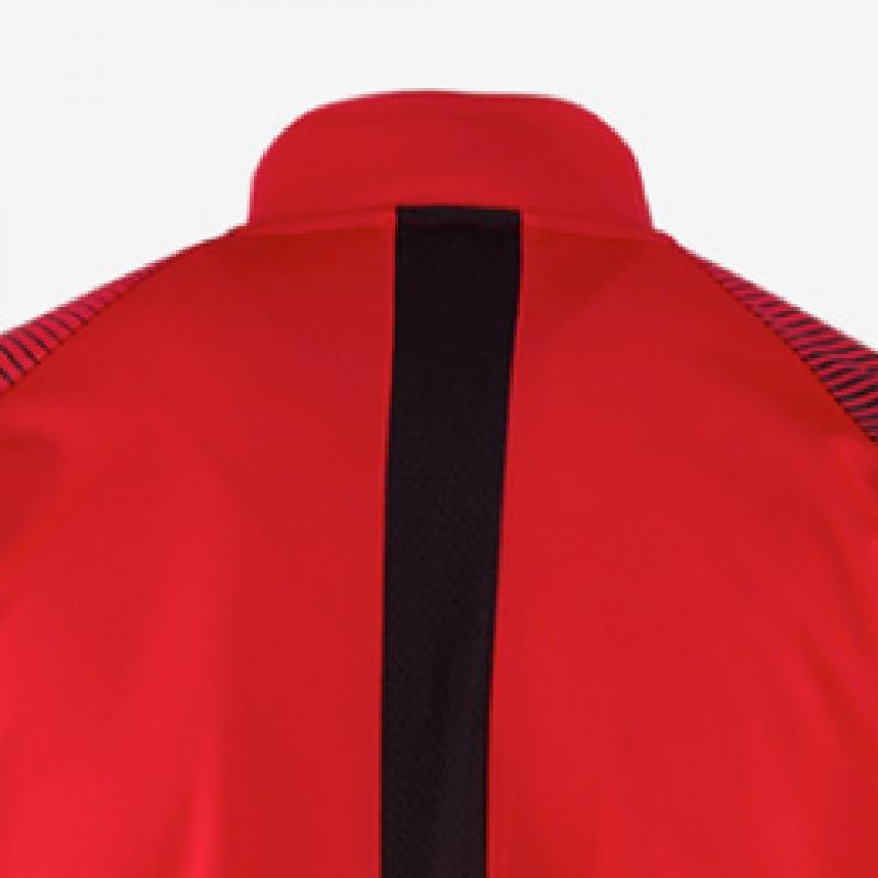 Puma Training Soccer JAcket Ac Milan Stadium Poly