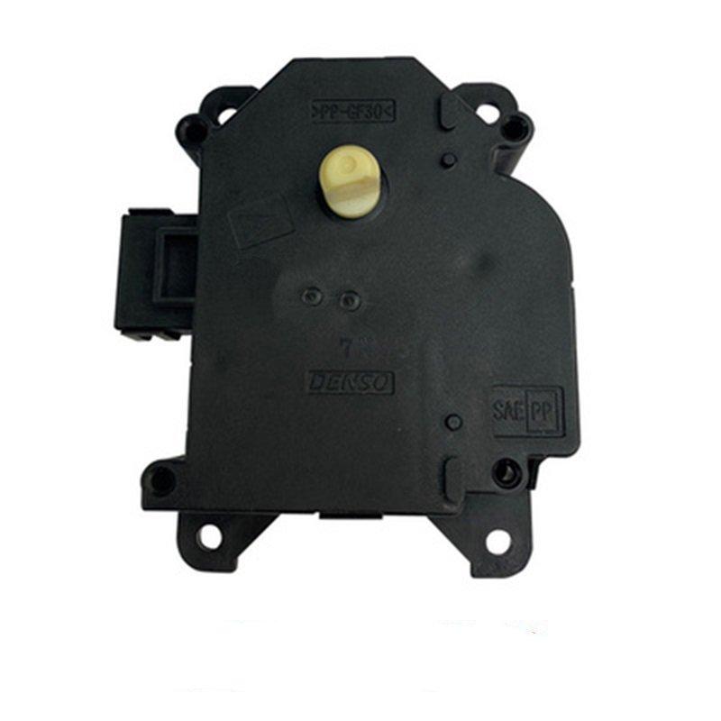 For Mitsubishi Pajero V73 V93 Car Blower Servo Motor Actuating Motor Blower Motor Damper Servo Sub Assy 113800-2080