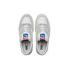 New PUMA Sky Lx Low Pnrm 'White Gray' 394210-01