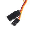 Servo Signal Reverser Easy To Install Compact Size Mini Reverse Switch Cable for RC Car Plane Drone Repair