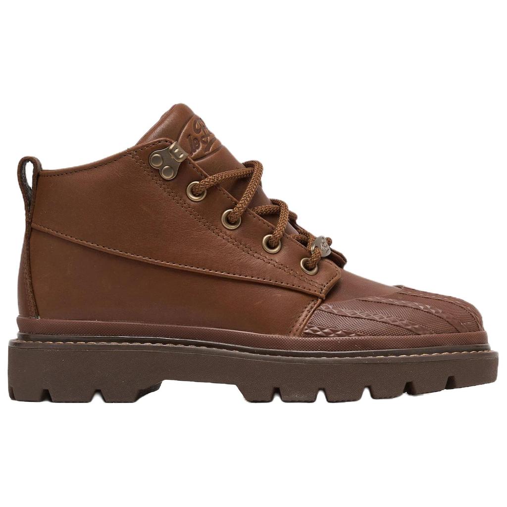 Golf Le Fleur x Converse 1908 Bronco Boot Emperador Apple Cinnamon Unisex Sneakers Brown A19145C