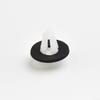 Trim Fastener Clips Retainer Nylon Set 011988988 78
