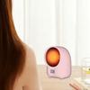 Heater Household Small Hot Blower Desktop  Multifunctional Heater