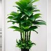Decoração de casa – Flores e coroas artificiais