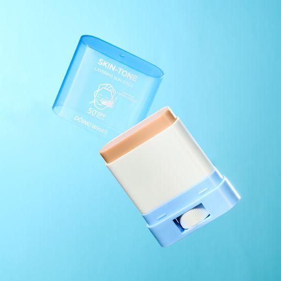 Doing What Skin Tone Layering Sun Stick 22g