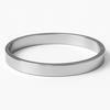 Mark-4 [Mark-4] Plain Click (Silver)
