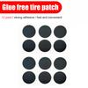 Bike Bicycle Tire Repair Set Inner Tube Patching Tyre Filler Glue Free Patch Kit