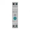 WIFI Smart Switch 1P+N 82*50*18mm APP Remote Control