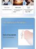 Gradient Ice Silk Anti-UV Women's Face Mask with Eye Protection - Breathable and High Value for Summer 2025