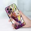 D-ragonS B-allS GokuS Funda Phone Cover Case for Apple iPhone 17 Pro Max 13 12 15 Pro 7 8 11 14 Air XR XS MAX 16