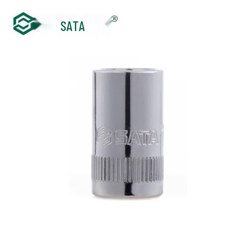 SATA 6-Point Hex Socket