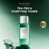 Skin1004 Madagascar Centella Tea-Trica Purifying Toner 210ml