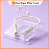 Xiaomi Fones de Ouvido Sem Fio TWS Bluetooth Fones de Ouvido Magnéticos com Fio de Pescoço Esportivo à Prova d'Água Headset Bluetooth com Microfone Cancelamento de Ruído