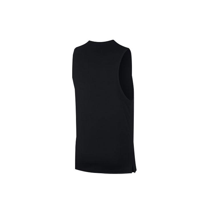 Nike Fitness Clothing Men's Black Moderate AQ0464-010