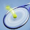 Portable Solo Tennis Trainer Rebound Tennis Ball With String Rope Self Tennis Practice Training Tool For Adults Kids Beginners
