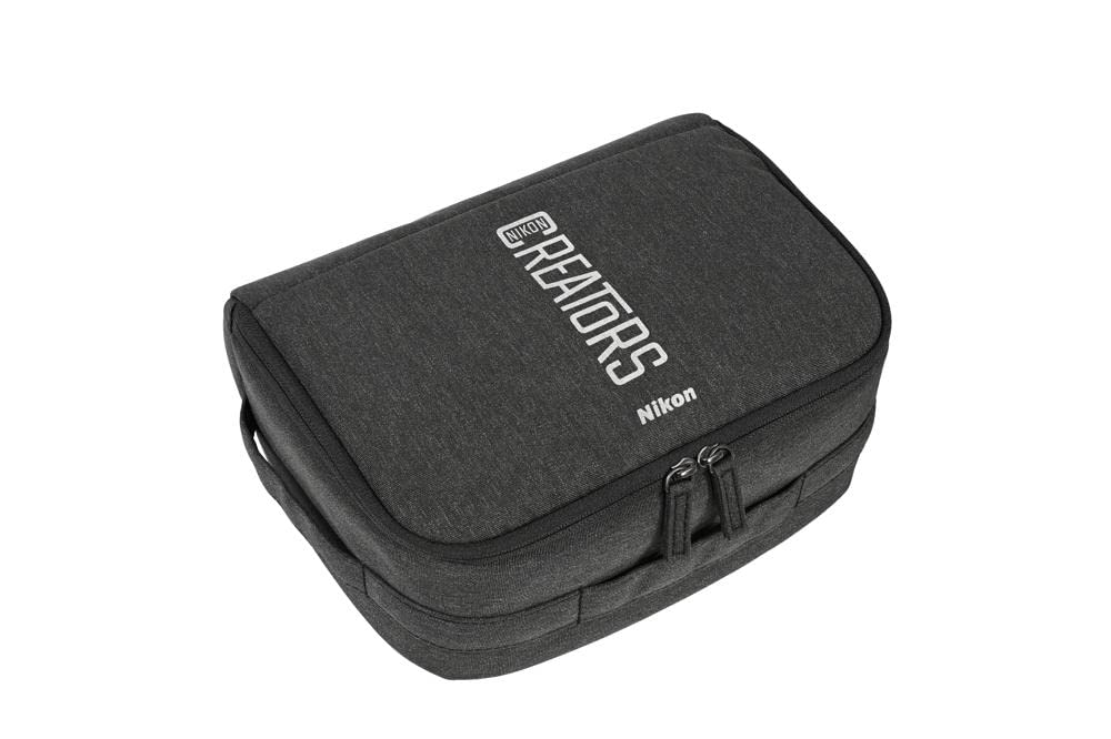 

Nikon CREATORS Just Fit Bag-in-Bag чорний