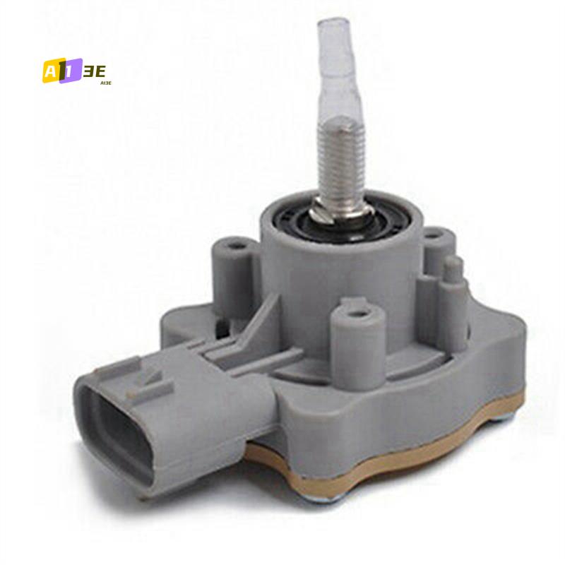 A03E-1Пара Передний Датчик Уровня Подвески Для Lexus LX470 Toyota Land Cruiser Датчик Уровня Фары 89406-60012 89405-60012