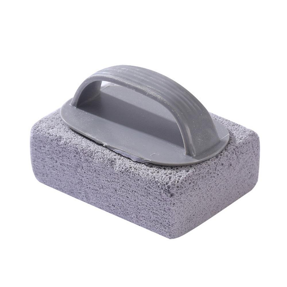 Handheld Pools Pumice Stone Calcium Remover Pool Washing Cleaning Pad Pool Tile Cleaning Brick
