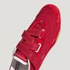 Adidas URBAN REVERIE Leather, Suede Casual Shoes Women's Red