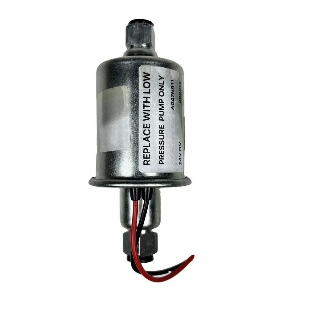 Für 149-2646 12V Kraftstoffpumpe A047n911 149-2646 Für Verschiedene Onan Cummins Generatoren