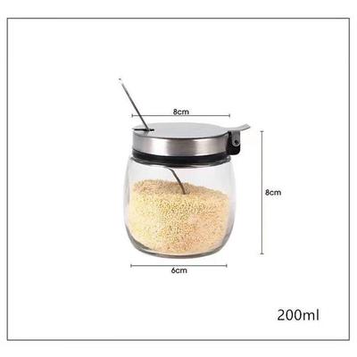 Stainless Steel Oil & Vinegar Pot
