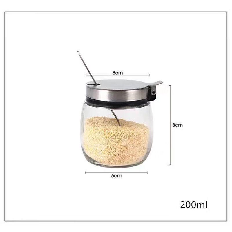 Stainless Steel Oil & Vinegar Pot