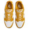 Nike Dunk Low Sennepsgul Herre Sneakers Gul Hvit Sennepsgul HF5441-109